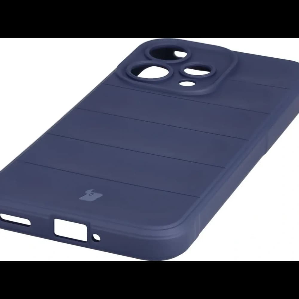Bizon Case Tur Oppo Reno 15 marineblau
 - 3