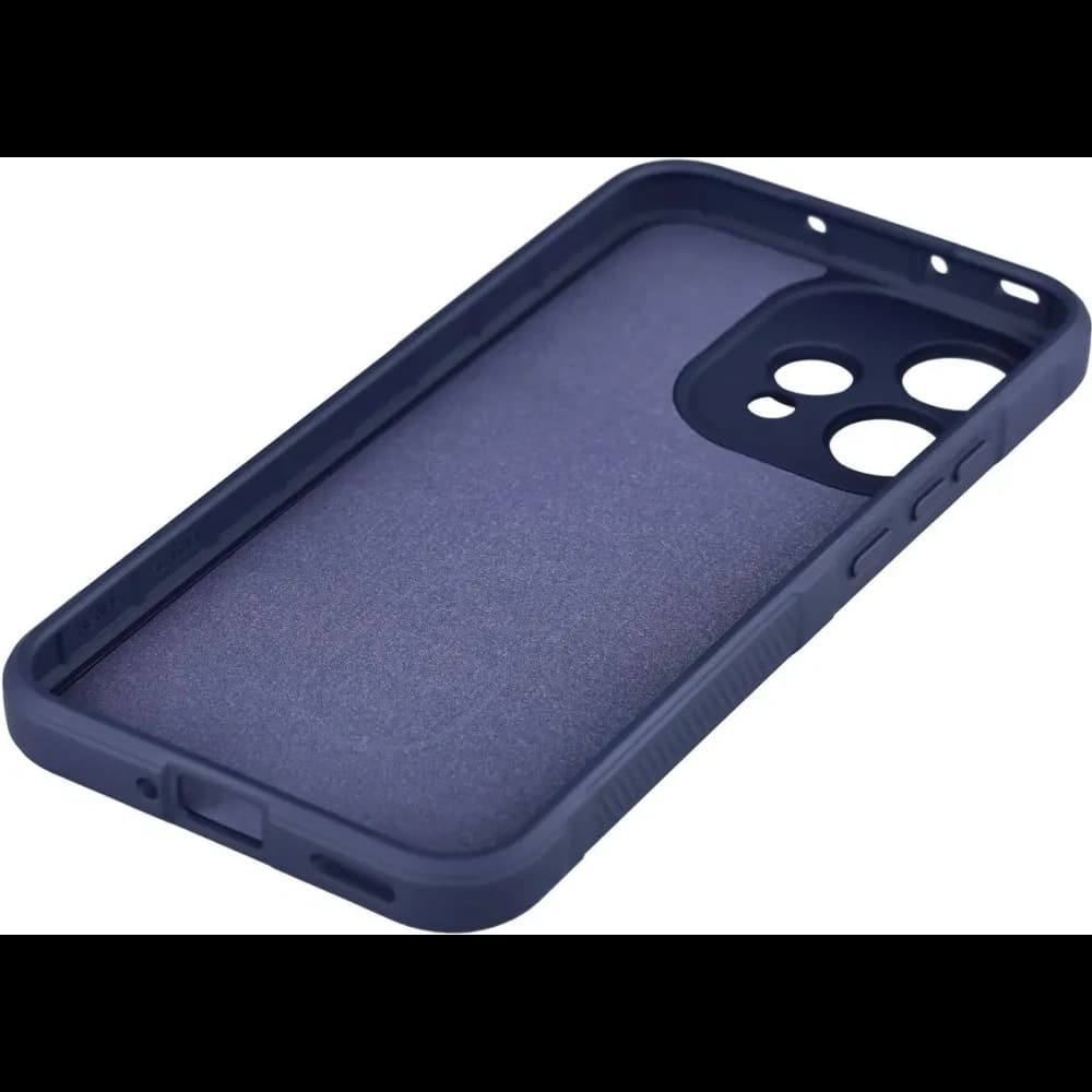 Bizon Case Tur Oppo Reno 15 marineblau
 - 4