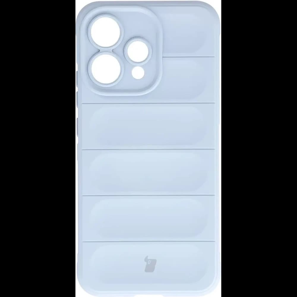 Bizon Case Tur Oppo Reno 15 hellblau
 - 2