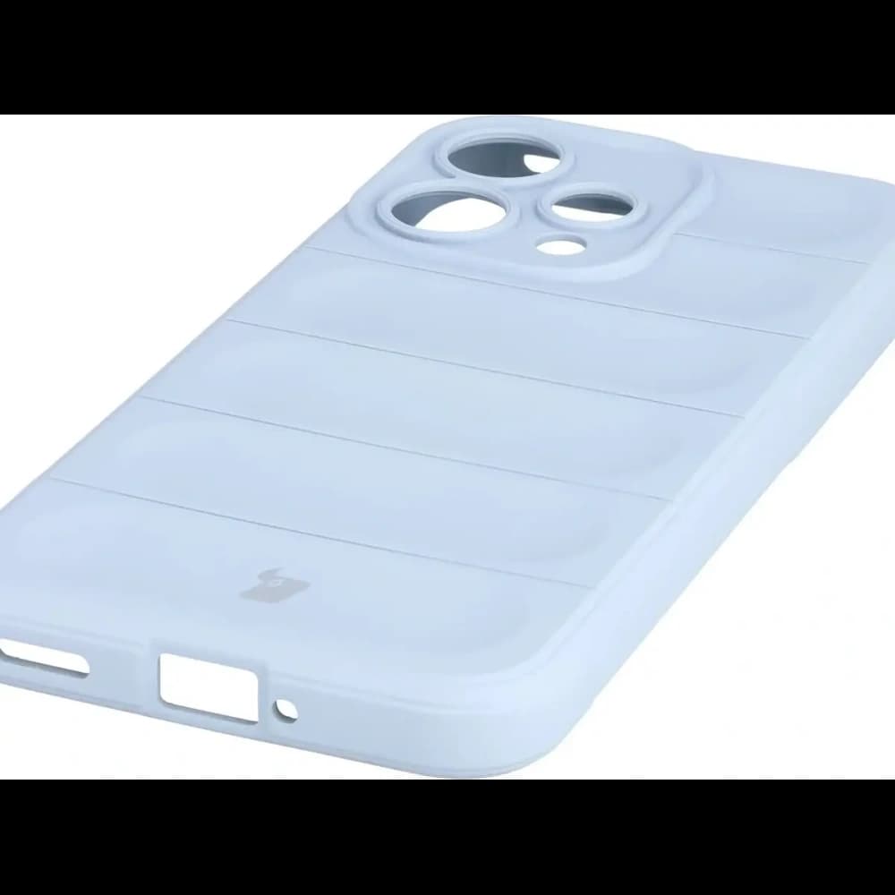 Bizon Case Tur Oppo Reno 15 hellblau
 - 3