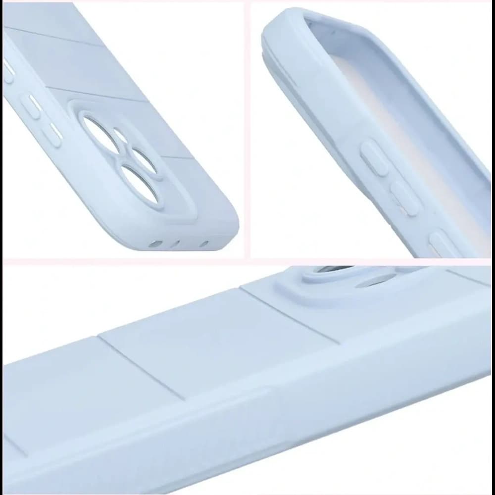 Bizon Case Tur Oppo Reno 15 hellblau
 - 7