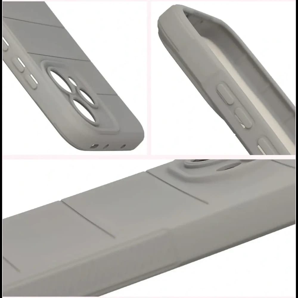 Bizon Case Tur Oppo Reno 15 hellgrau
 - 7