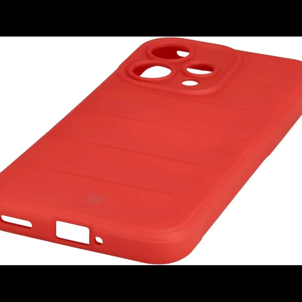 Bizon Case Tur Oppo Reno 15 rot
 - 3