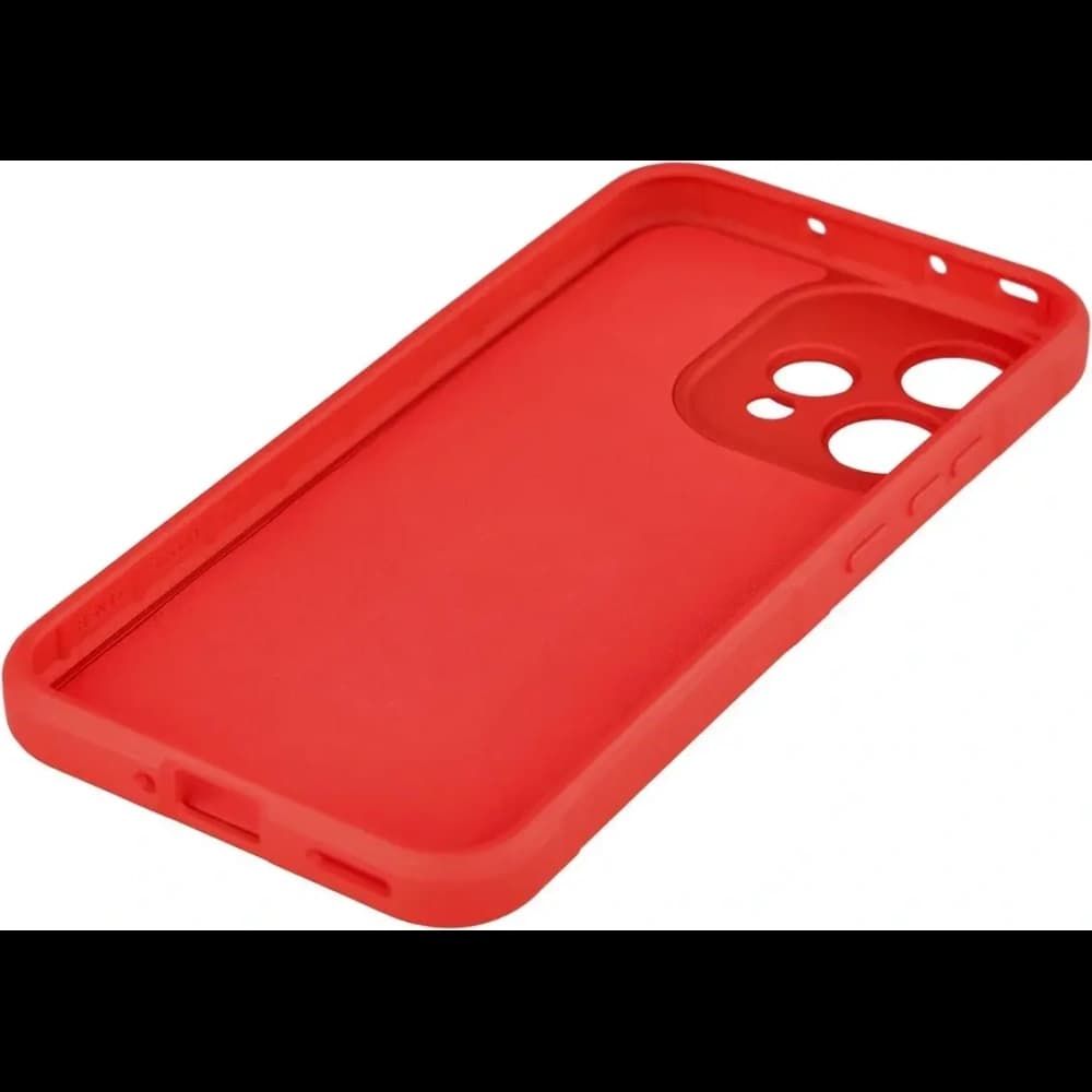 Bizon Case Tur Oppo Reno 15 rot
 - 4