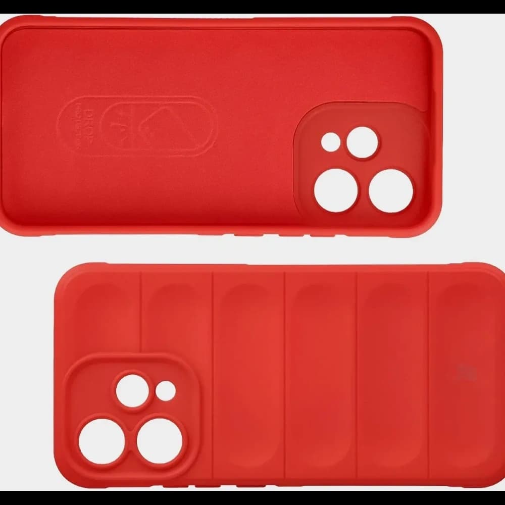 Bizon Case Tur Oppo Reno 15 rot
 - 6