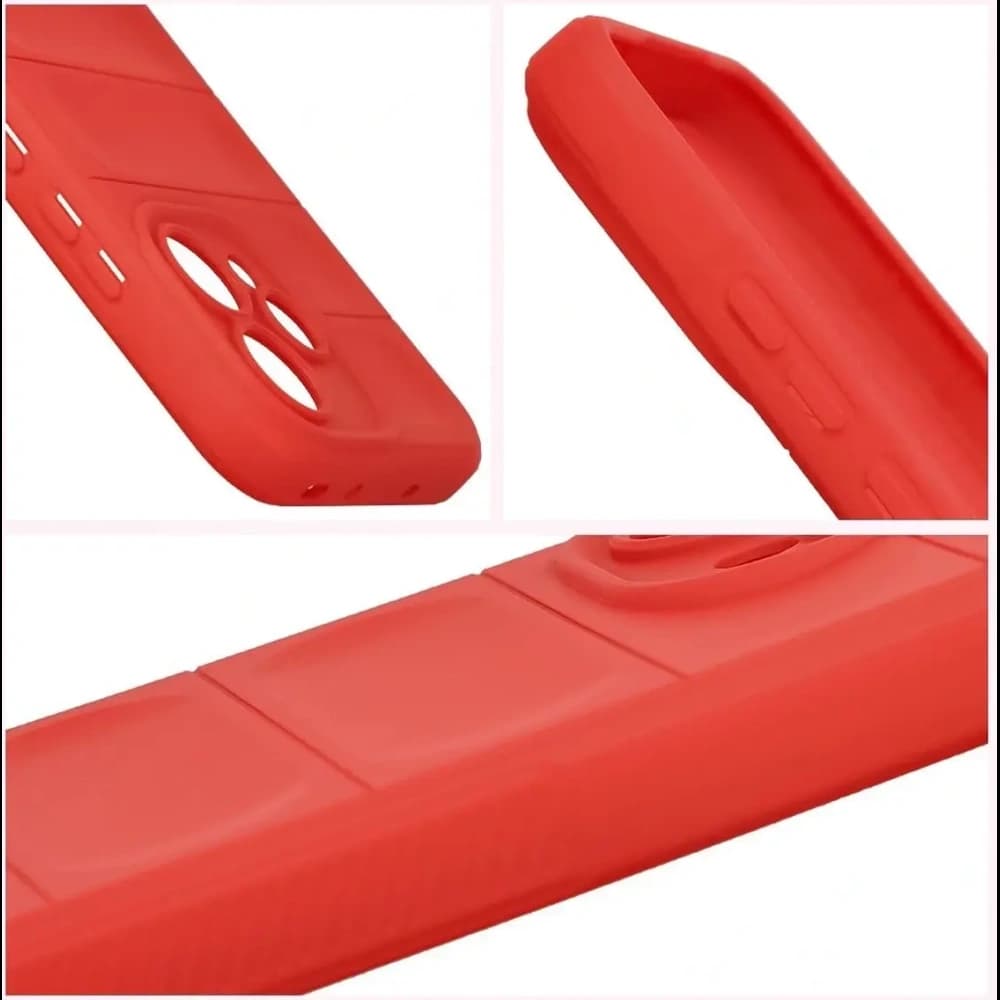 Bizon Case Tur Oppo Reno 15 rot
 - 7