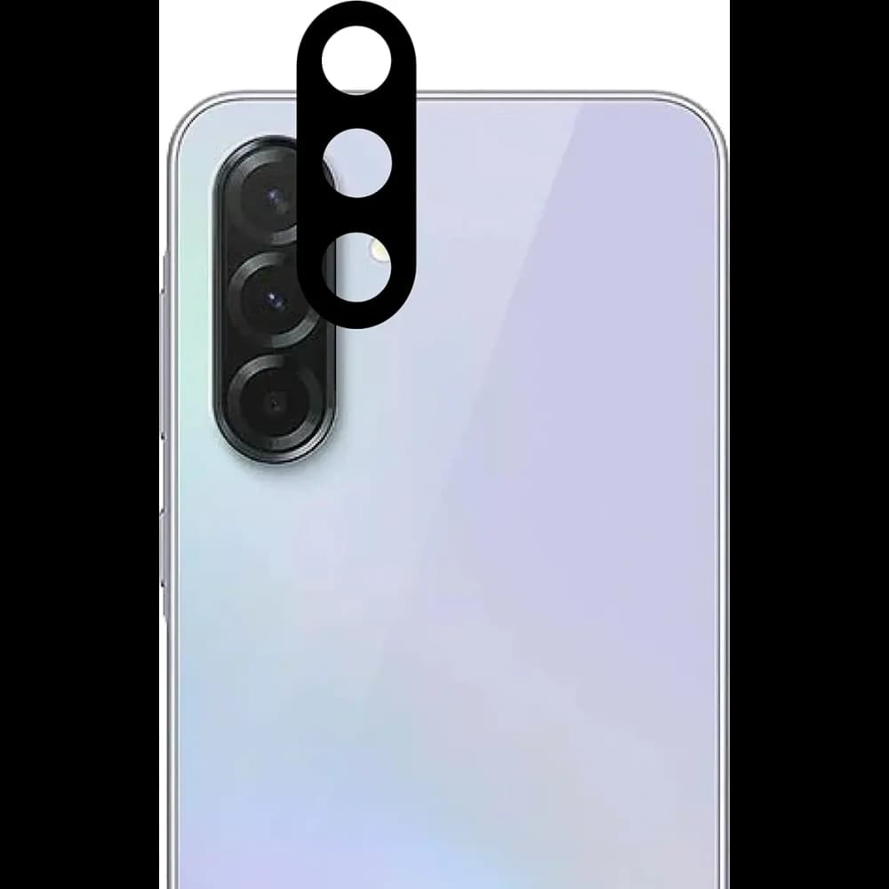 Bizon Glass Clear Pack Samsung Galaxy A37 5G - 5