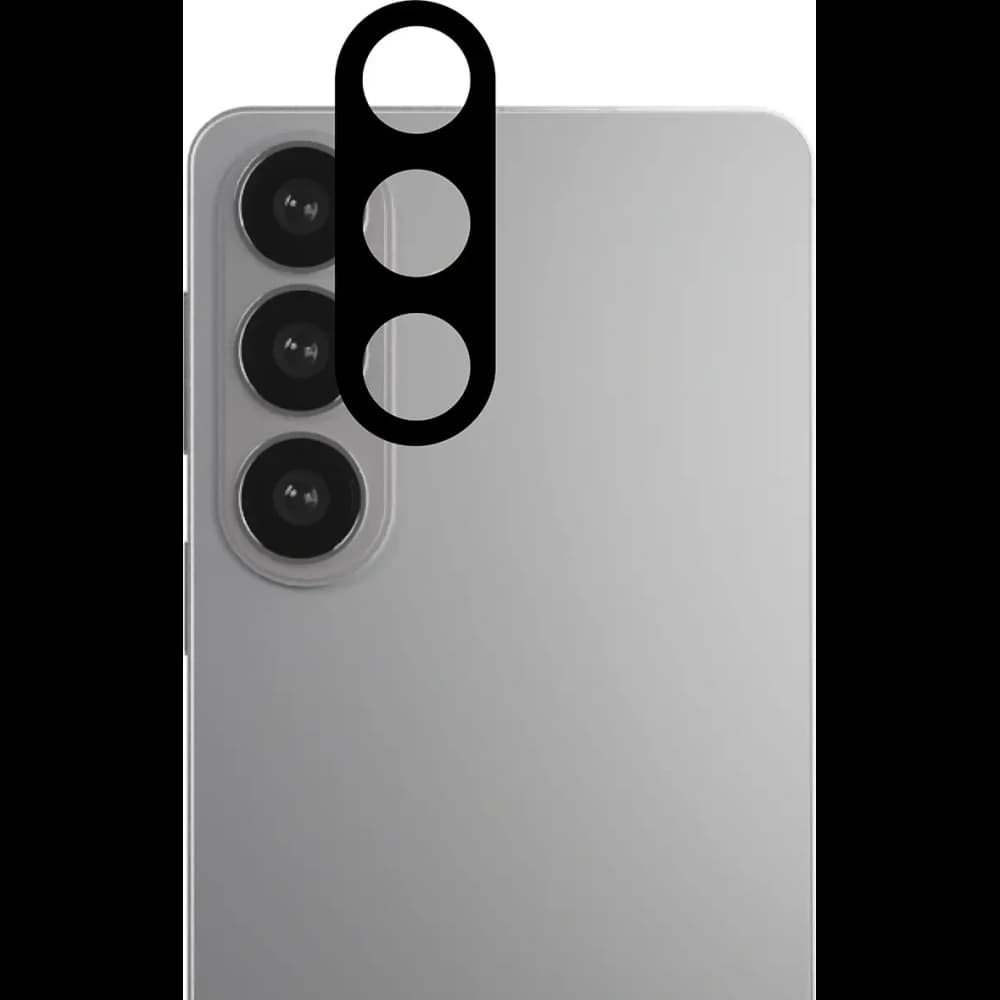 Bizon Glass Clear Pack Samsung Galaxy S26 - 5