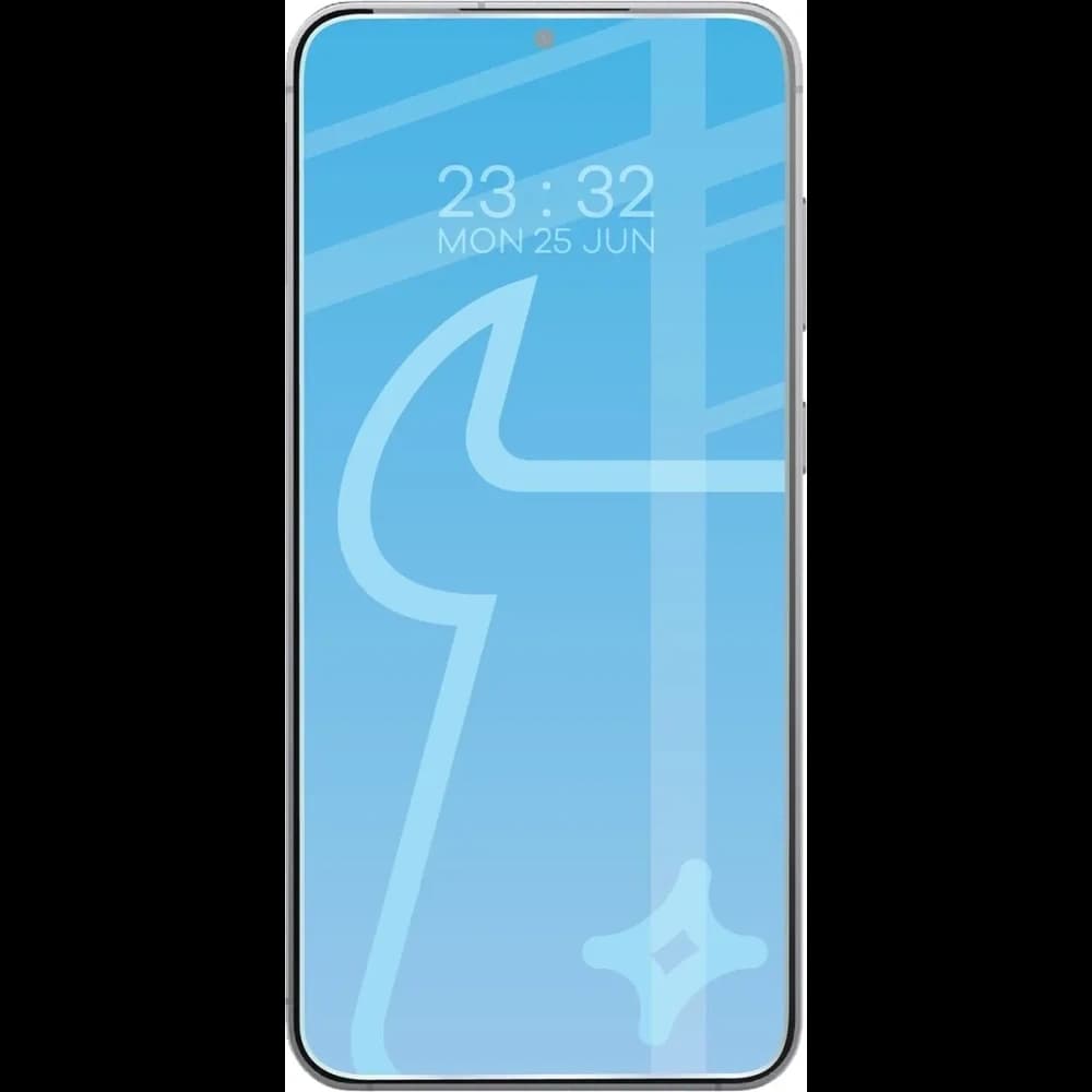Bizon Glass Clear Pack Samsung Galaxy S26+ Plus
 - 3