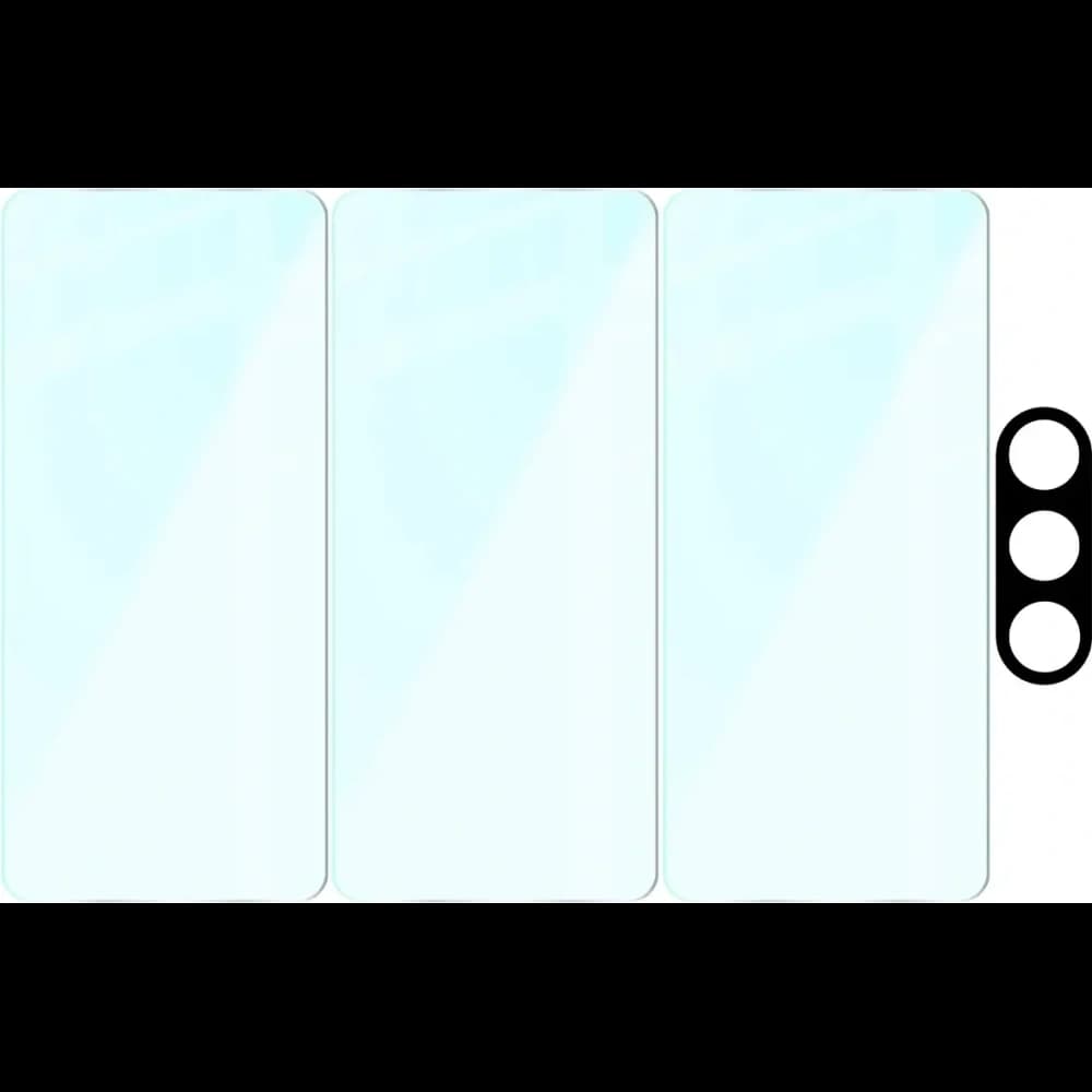 Bizon Glass Clear Pack Samsung Galaxy S26 Ultra - 6