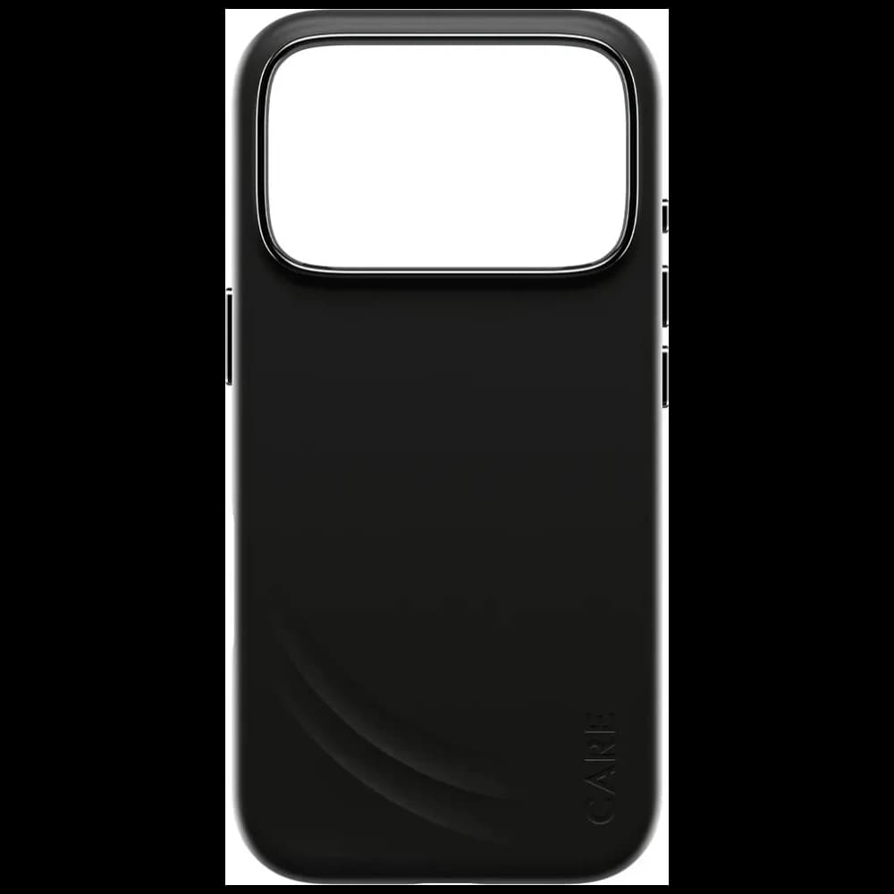 CARE by PanzerGlass Feature FLOW MagSafe Apple iPhone 17 Pro - 3