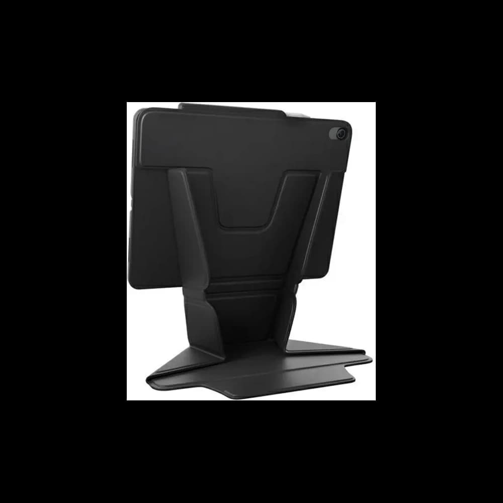 UNIQ Ryze 360 Apple iPad Air 11" 2024 / 11" 2025 / iPad Air 10.9" 2022/2020midnight black - 2