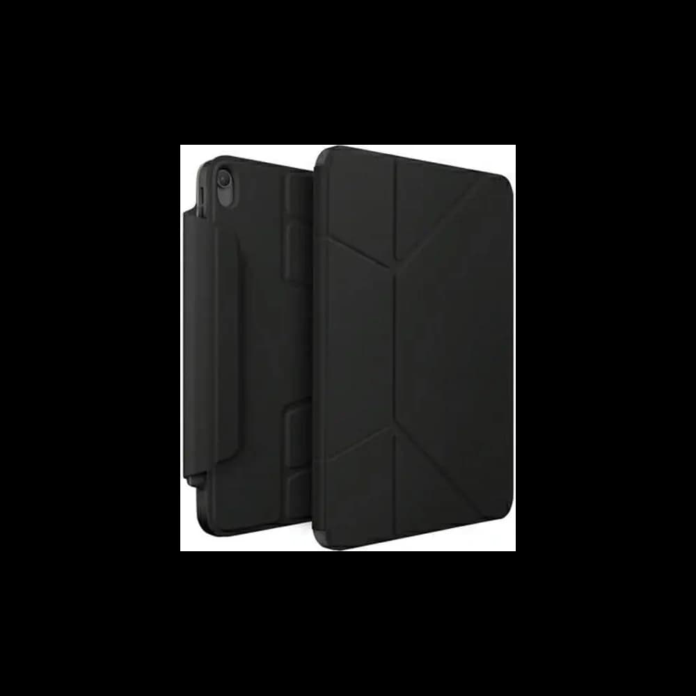UNIQ Ryze 360 iPad Air 13" (2024/2025) Mitternachts schwarz
 - 3