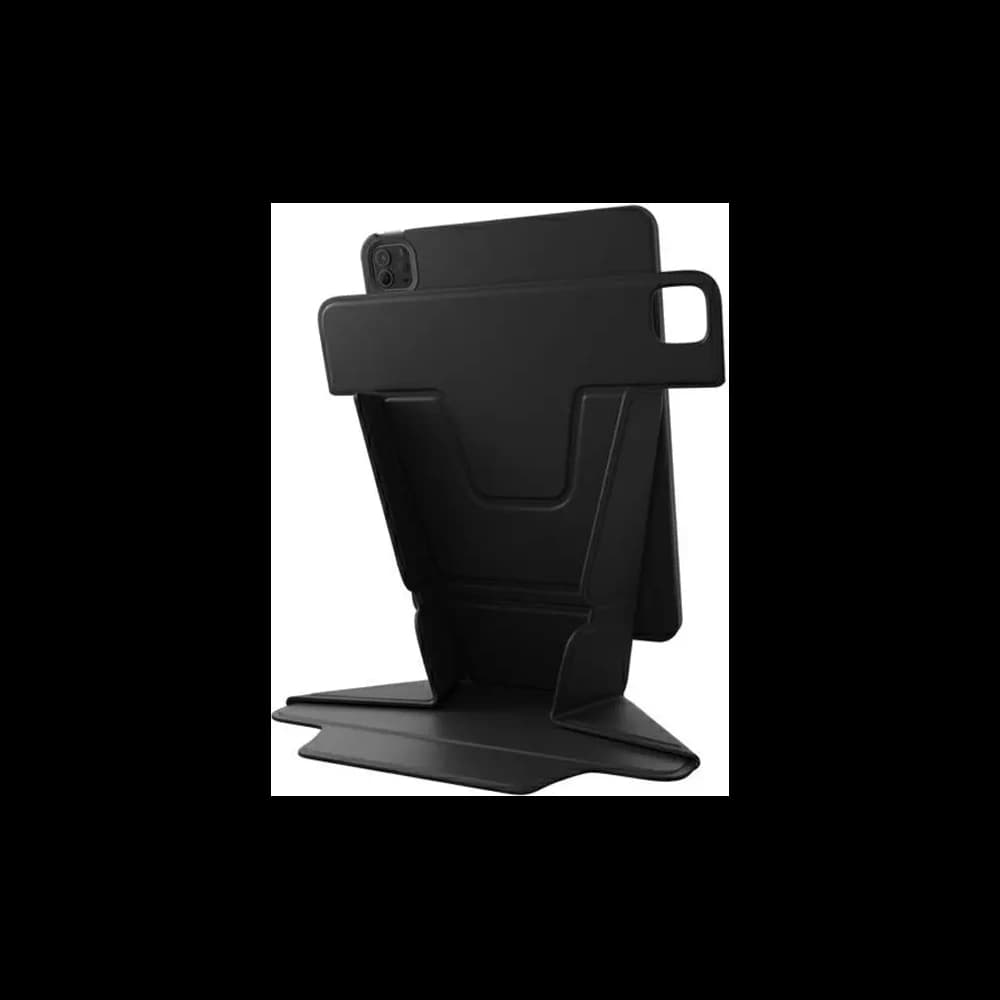 UNIQ Ryze 360 iPad Pro 11" (2024/2025) Mitternachts schwarz
 - 1