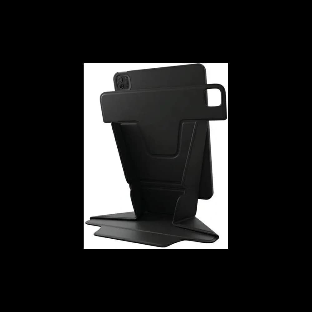 UNIQ Ryze 360 iPad Pro 13" (2024) Mitternachts schwarz
 - 1