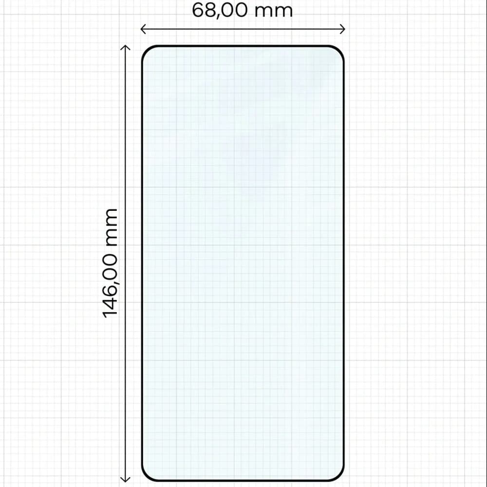 Bizon Edge Pack Samsung Galaxy S26 - 2