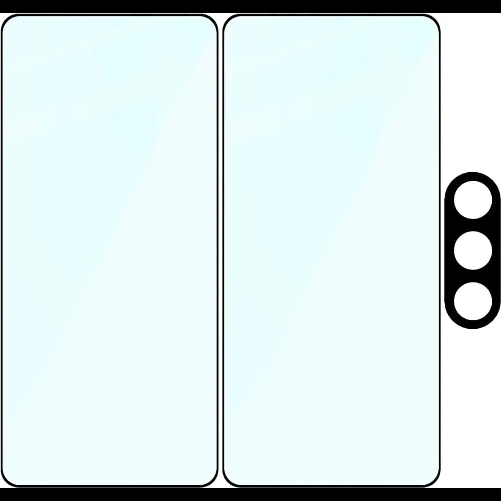 Bizon Edge Pack Samsung Galaxy S26 - 6