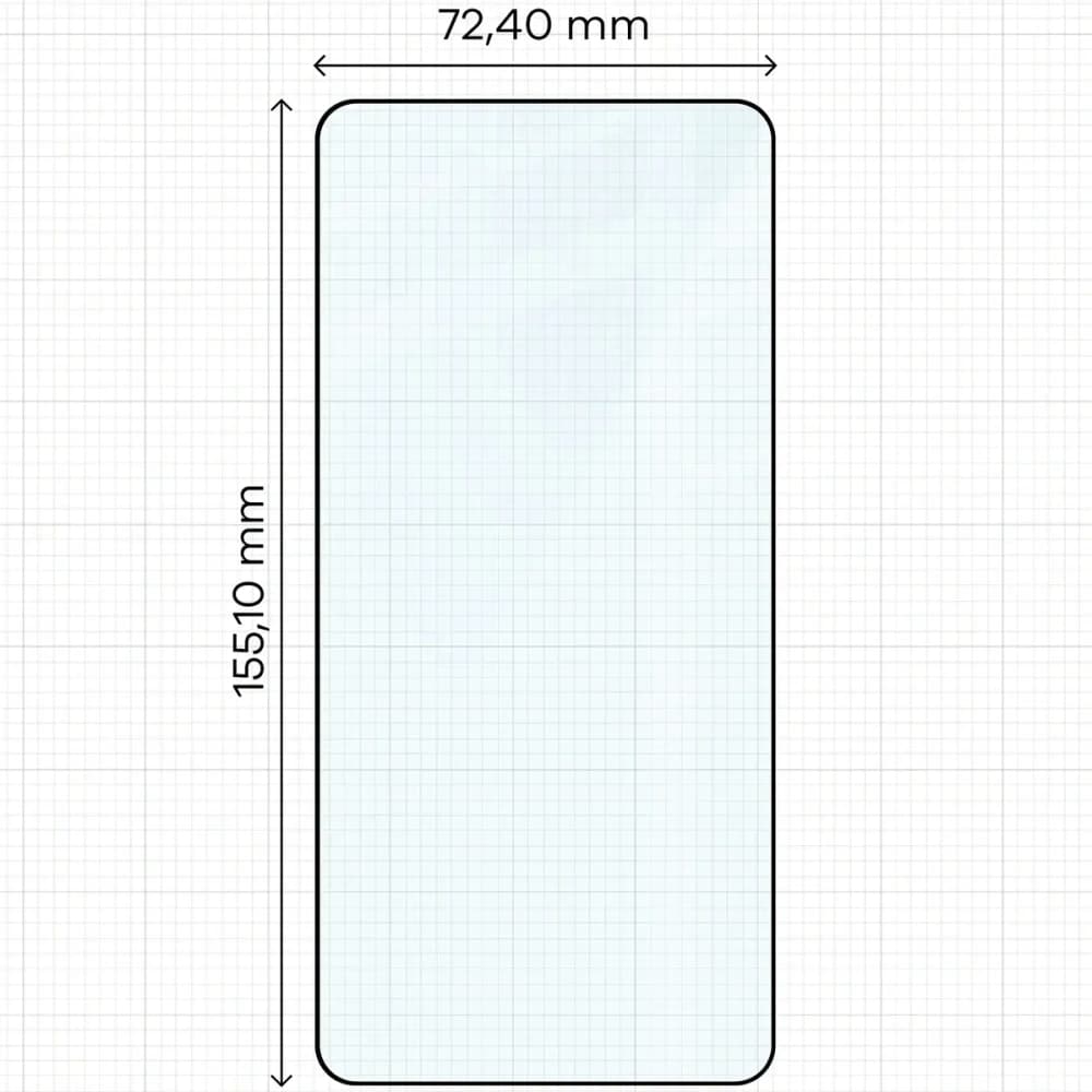 Bizon Edge Pack Samsung Galaxy S26+ Plus - 2