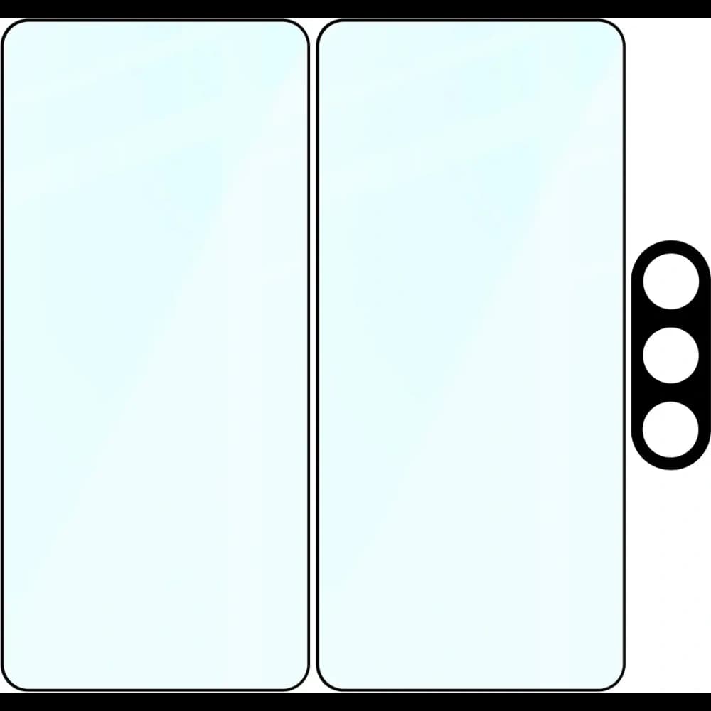 Bizon Edge Pack Samsung Galaxy S26+ Plus - 6