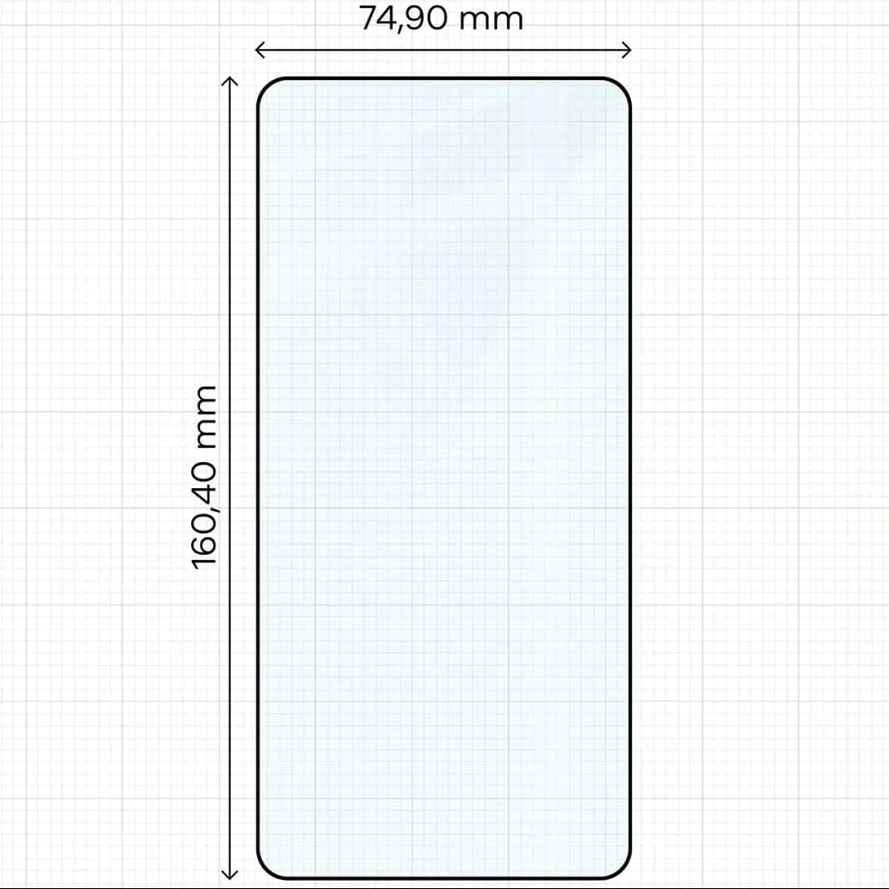 Bizon Edge Pack Samsung Galaxy S26 Ultra - 2