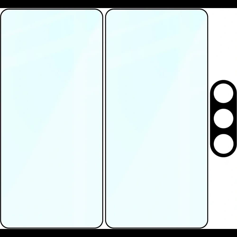 Bizon Edge Pack Samsung Galaxy S26 Ultra - 6