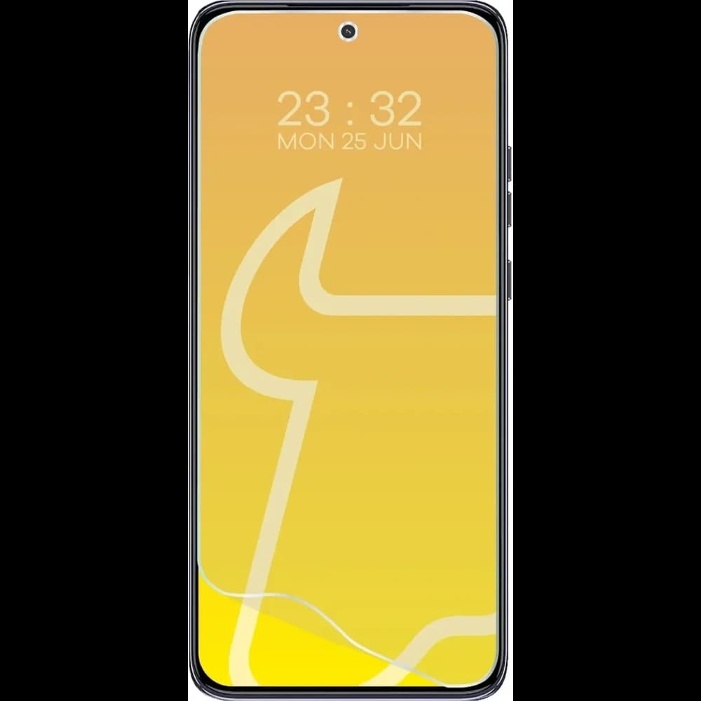 Bizon Glass Film Sun Motorola Edge 60 Neo - 3