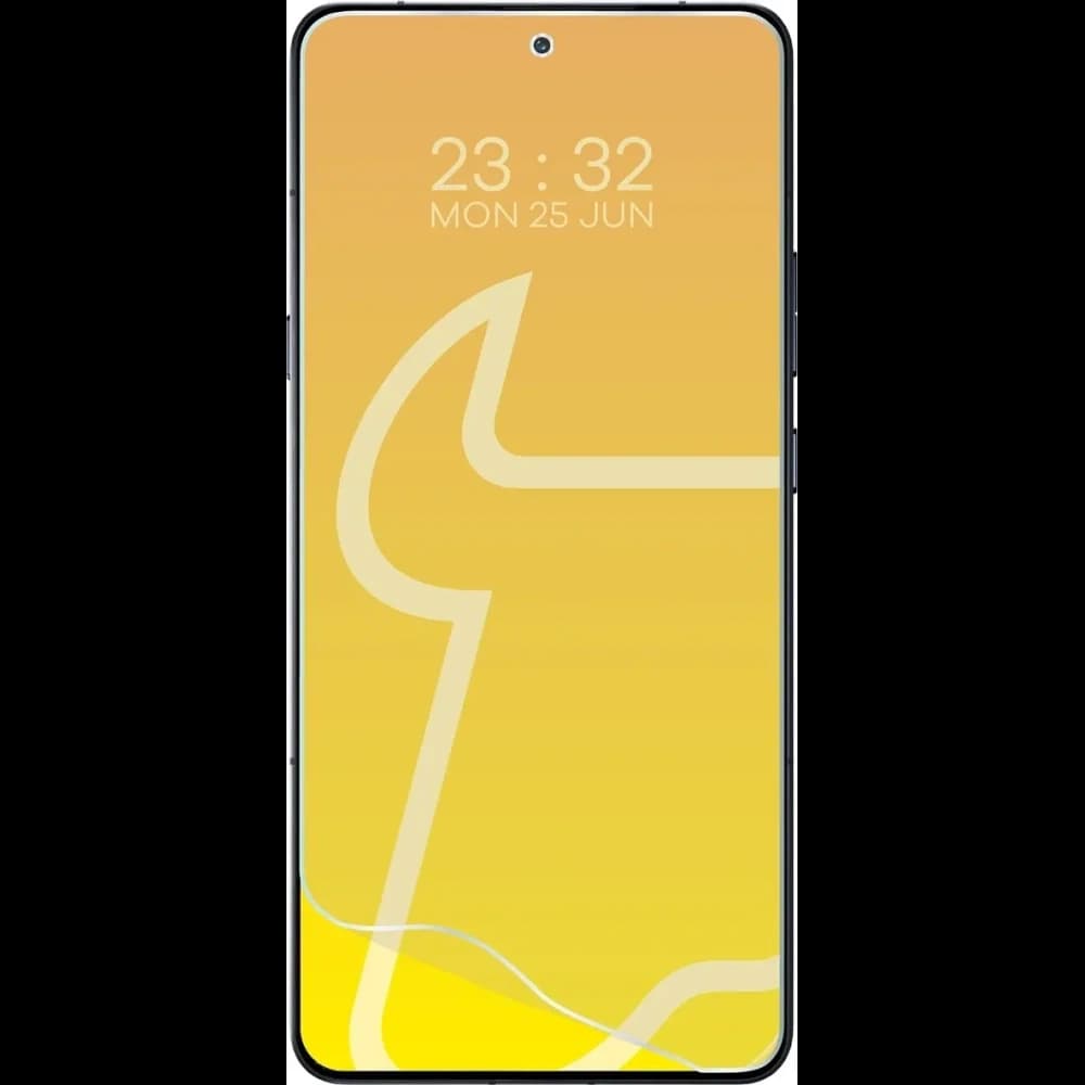 Bizon Glass Film Sun Motorola Signature - 3