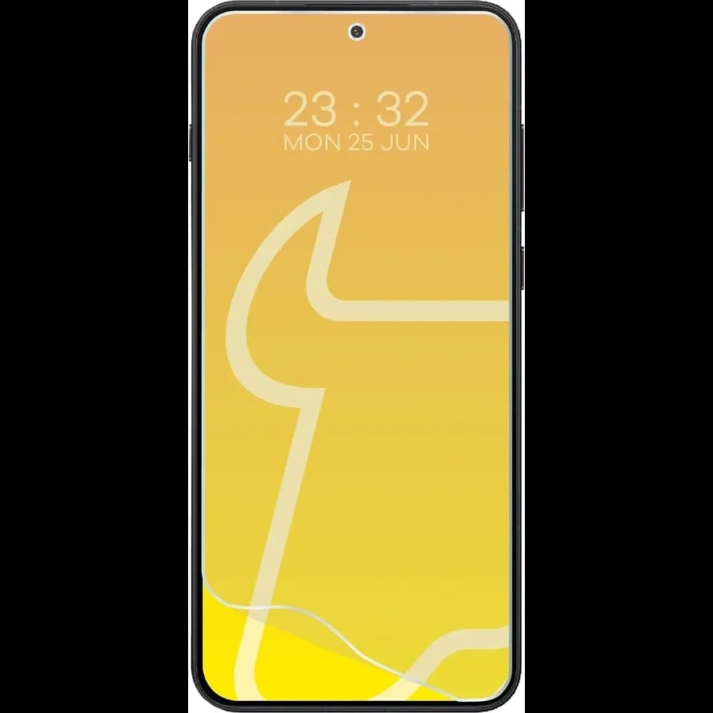 Folia matowa Bizon Glass Film Sun do OnePlus 15R - 3