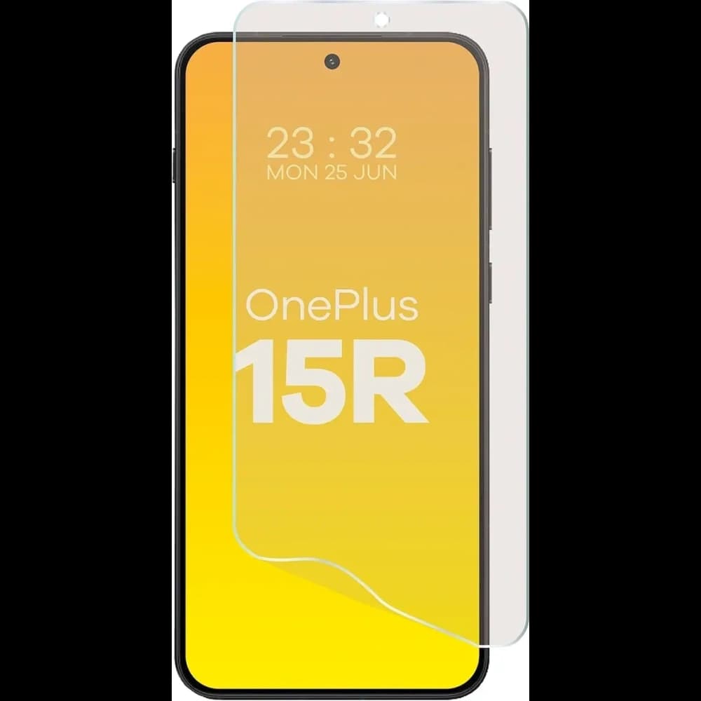 Folia matowa Bizon Glass Film Sun do OnePlus 15R - 5