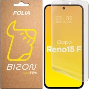 Bizon Glass Film Sun Oppo Reno 15 F