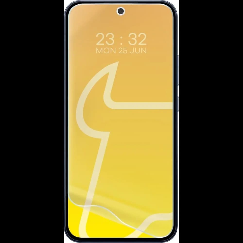 Bizon Glass Film Sun Oppo Reno 15 F - 3