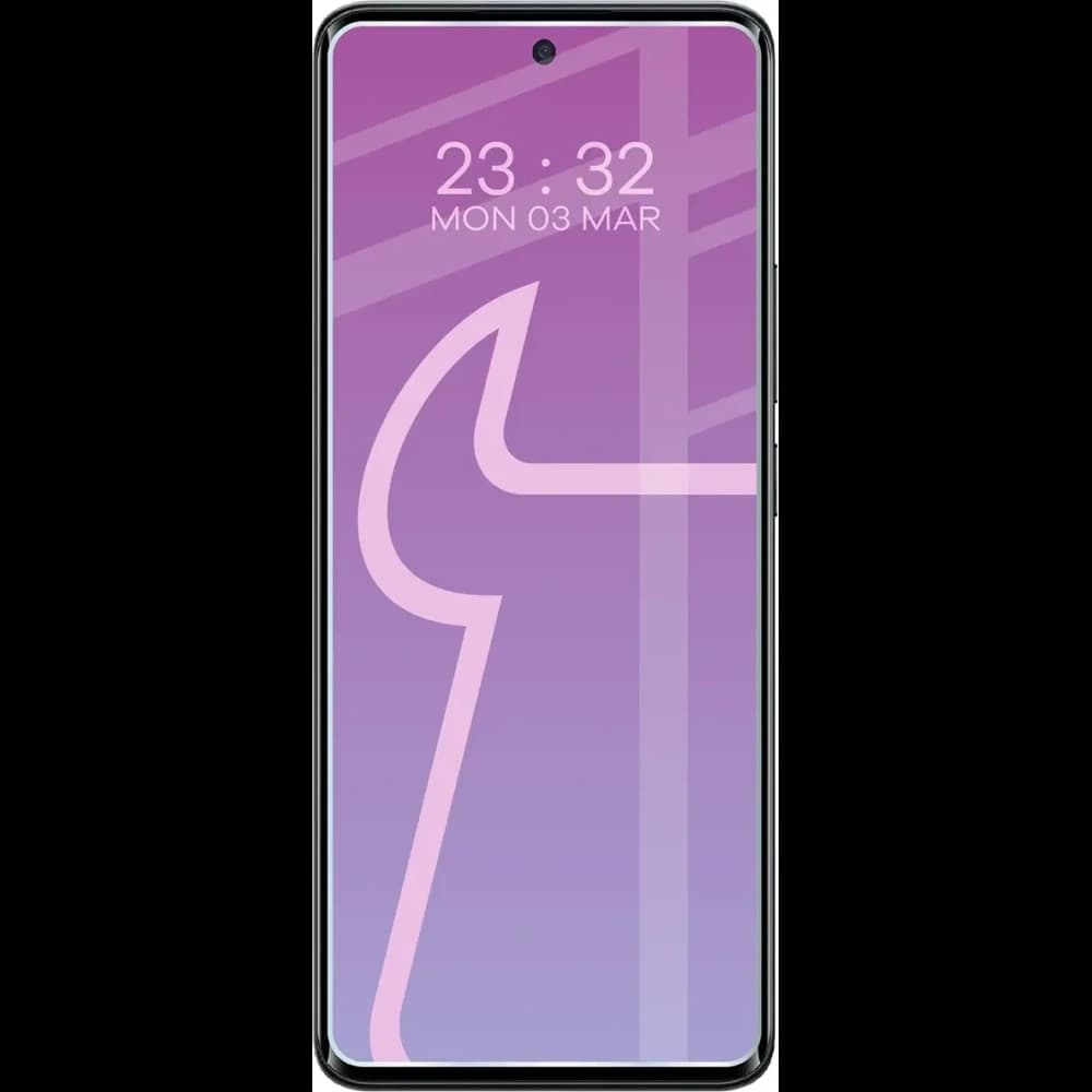 Bizon Glass Mule Duo Xiaomi Redmi Note 15 4G / 5G [2 PACK]
 - 3