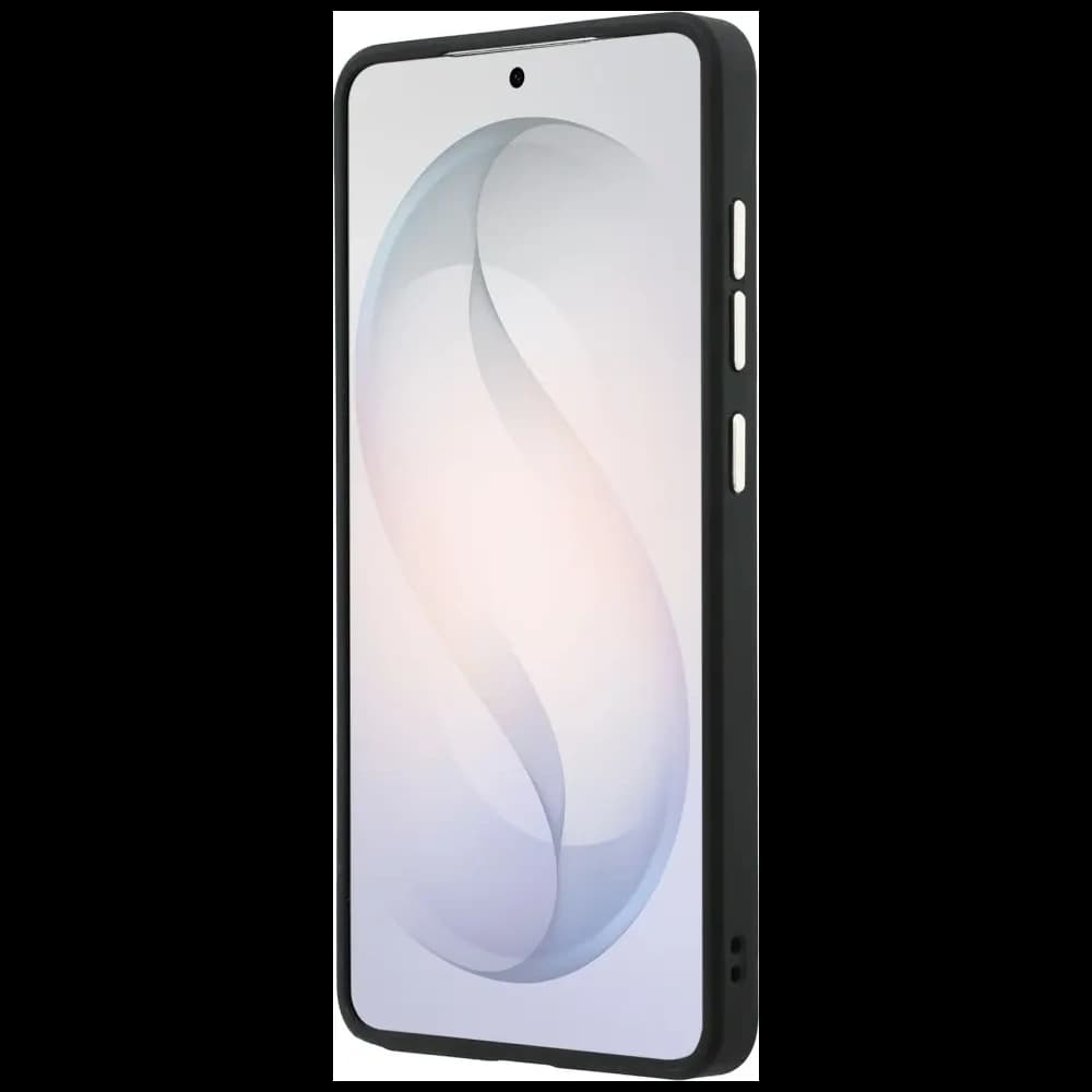 Guess Perforated Logo MagSafe Samsung Galaxy S26 Ultra schwarz
 - 5