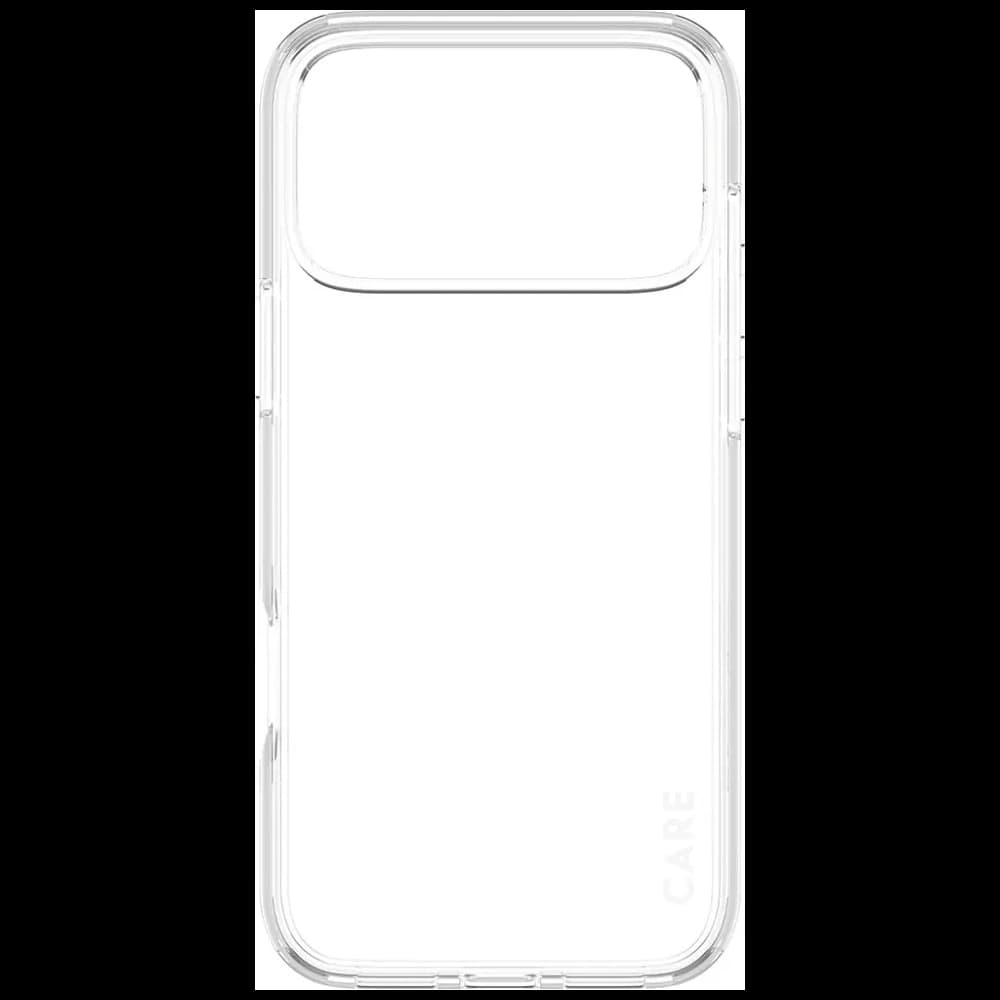 CARE by PanzerGlass Flagship Urban Explorer mit Clear Frame Apple iPhone 17 Pro Max klar
 - 3