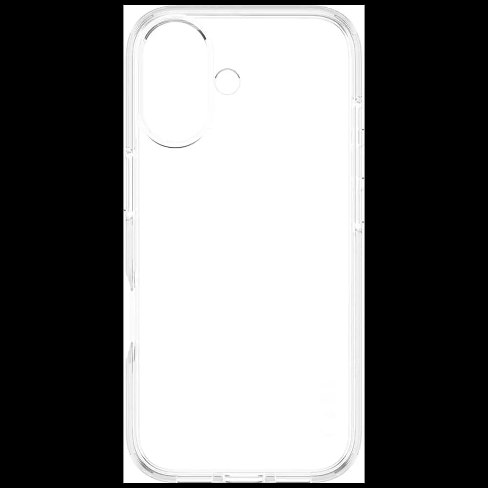 CARE by PanzerGlass Flagship Urban Explorer w. Clear Frame Apple iPhone 17 clear - 3