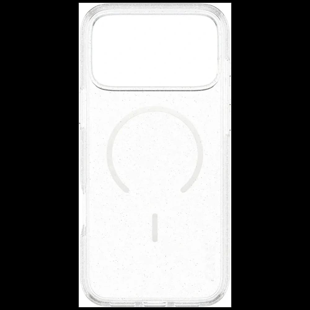 CARE by PanzerGlass Flagship Urban Explorer w. White MagSafe Apple iPhone 17 Pro Max Star Lit - 3