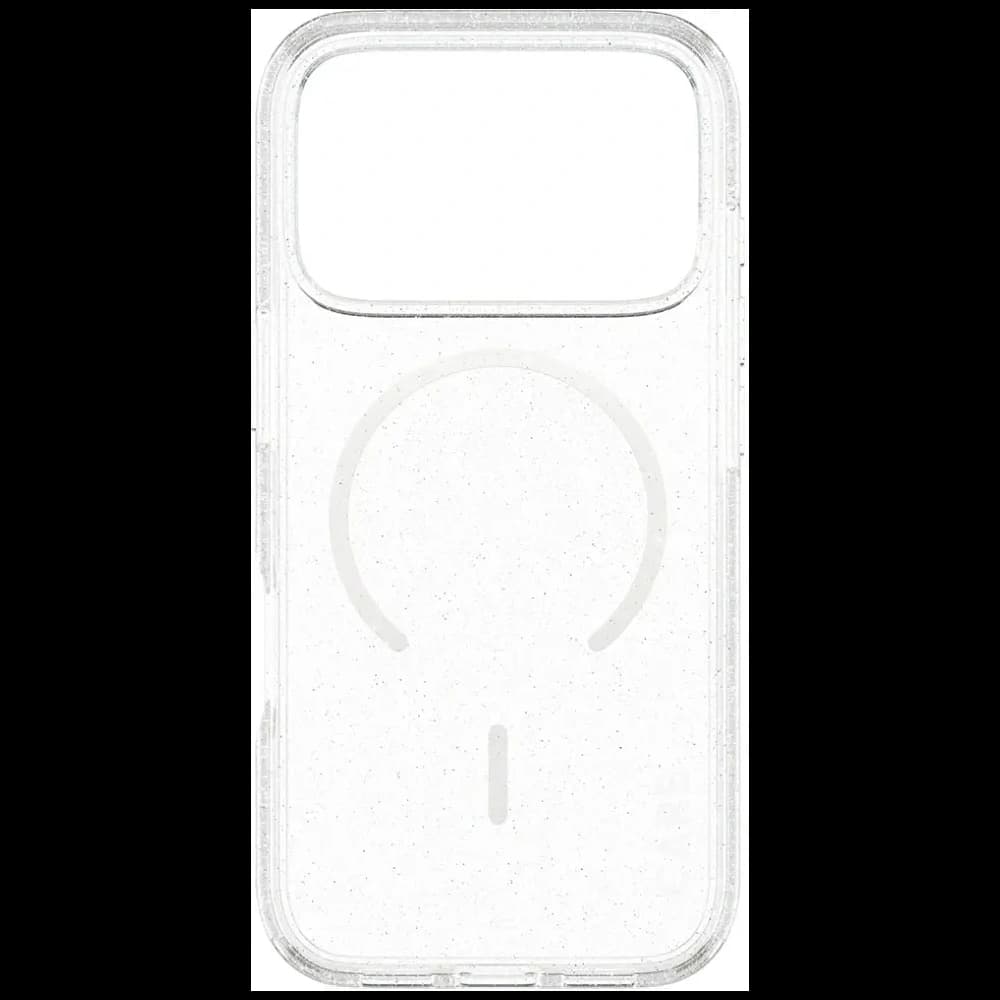 CARE by PanzerGlass Flagship Urban Explorer mit White MagSafe Apple iPhone 17 Pro Star Lit
 - 3