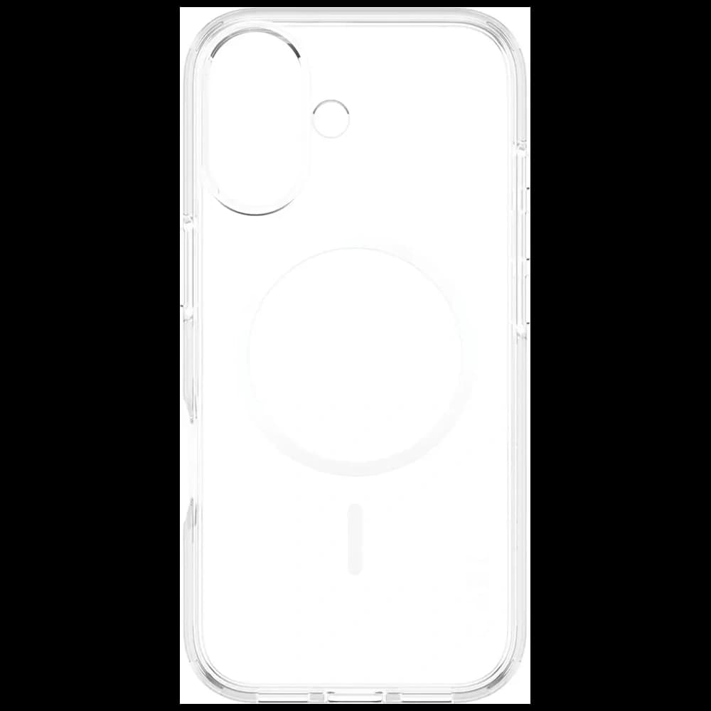 CARE by PanzerGlass Flagship Urban Explorer w. White MagSafe Apple iPhone 17 clear - 3