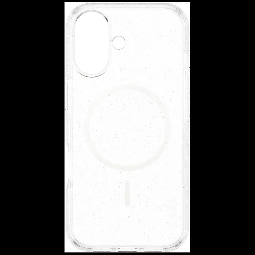 CARE by PanzerGlass Flagship Urban Explorer w. White MagSafe Apple iPhone 17 Star Lit - 3