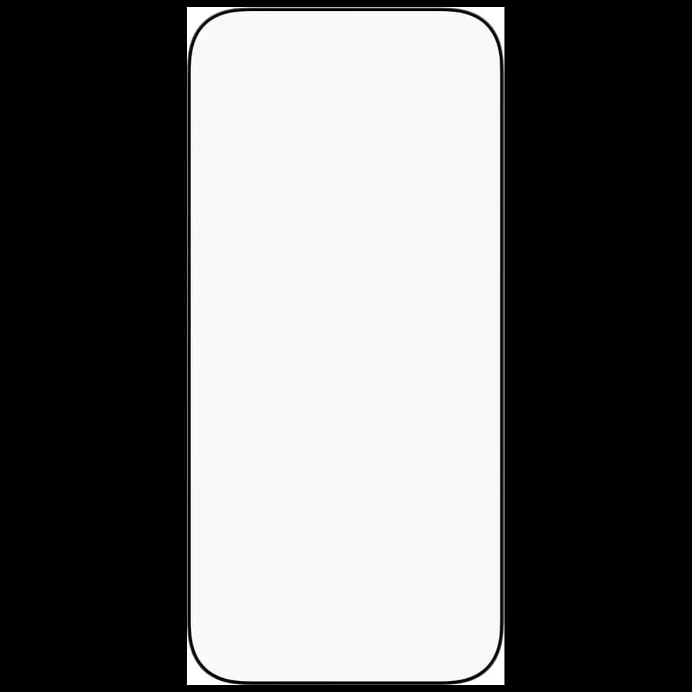 PanzerGlass Ceramic II Ultra-Wide Fit EasyAligner Apple iPhone 17 / 16 Pro - 3