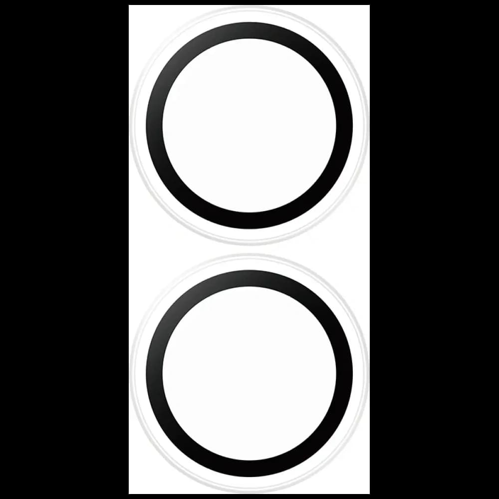 PanzerGlass Hoops Lens Apple iPhone 17 / 16 / 16 Plus - 3