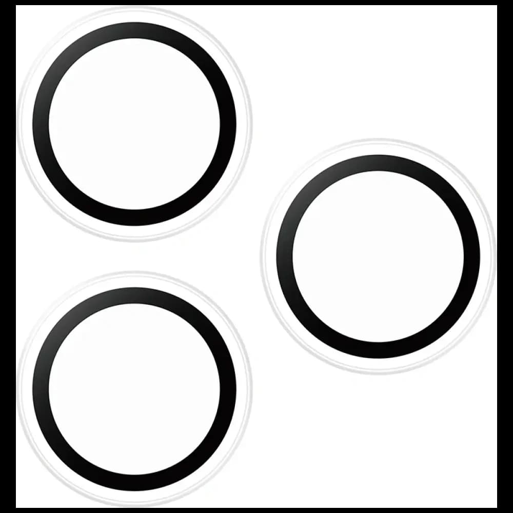 PanzerGlass Hoops Lens Apple iPhone 17 Pro / 17 Pro Max / 16 Pro / 16 Pro Max
 - 3