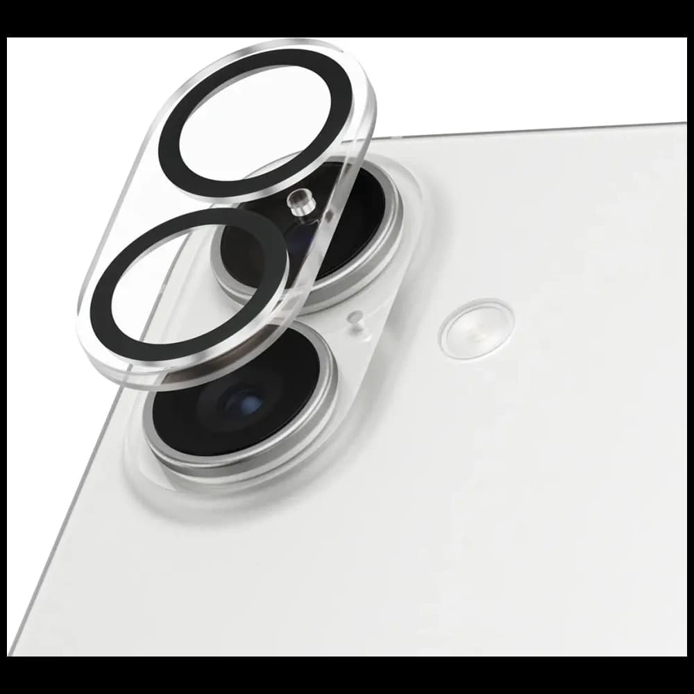 PanzerGlass PicturePerfect Apple iPhone 17 - 2