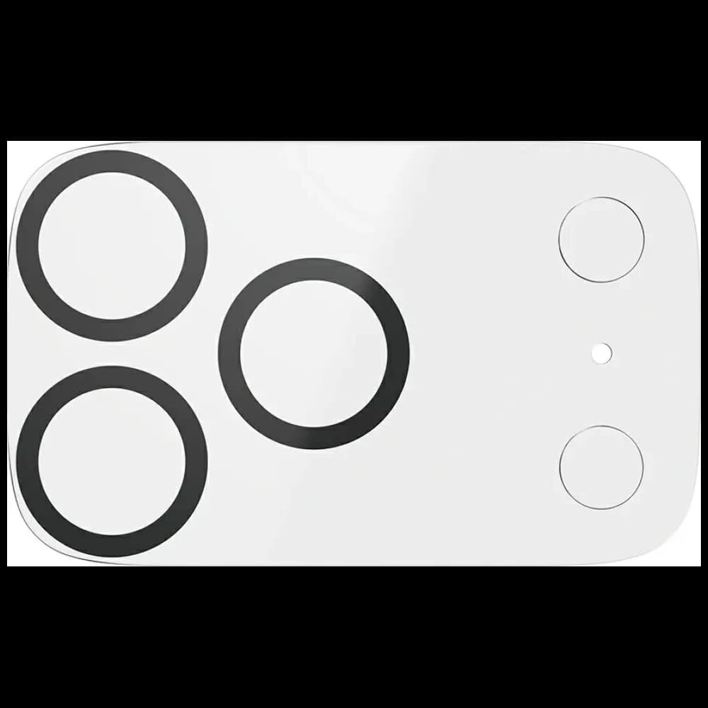 PanzerGlass PicturePerfect Apple iPhone 17 Pro - 3