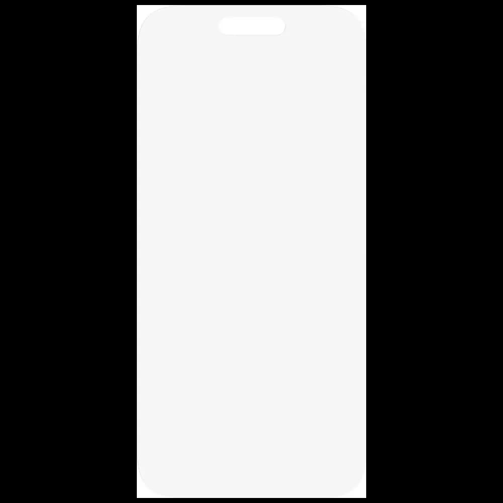 PanzerGlass Armor Anti-Reflective EasyAligner Apple iPhone 17 Pro - 3