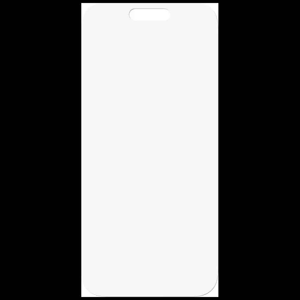 PanzerGlass Classic Fit EasyAligner Apple iPhone 17 / 16 Pro
 - 3