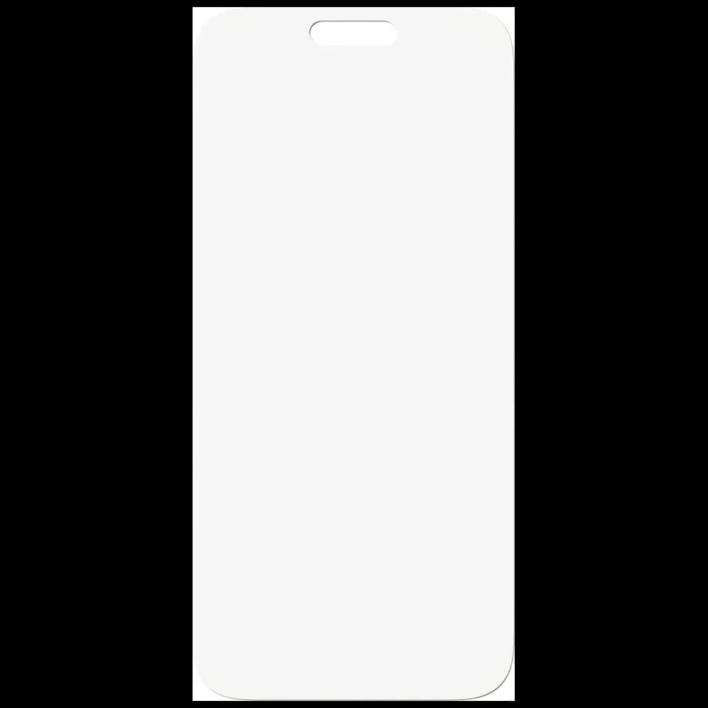 PanzerGlass Classic Fit EasyAligner Apple iPhone 17 Pro Max - 3