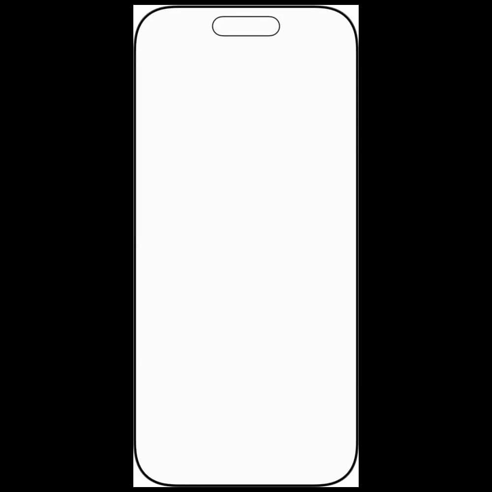 PanzerGlass Stealth Ultra-Wide Fit Fastfit Apple iPhone 17 / 16 Pro
 - 3