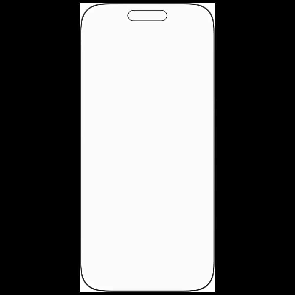 PanzerGlass Stealth Ultra-Wide Fit Fastfit Apple iPhone 17 Pro
 - 3