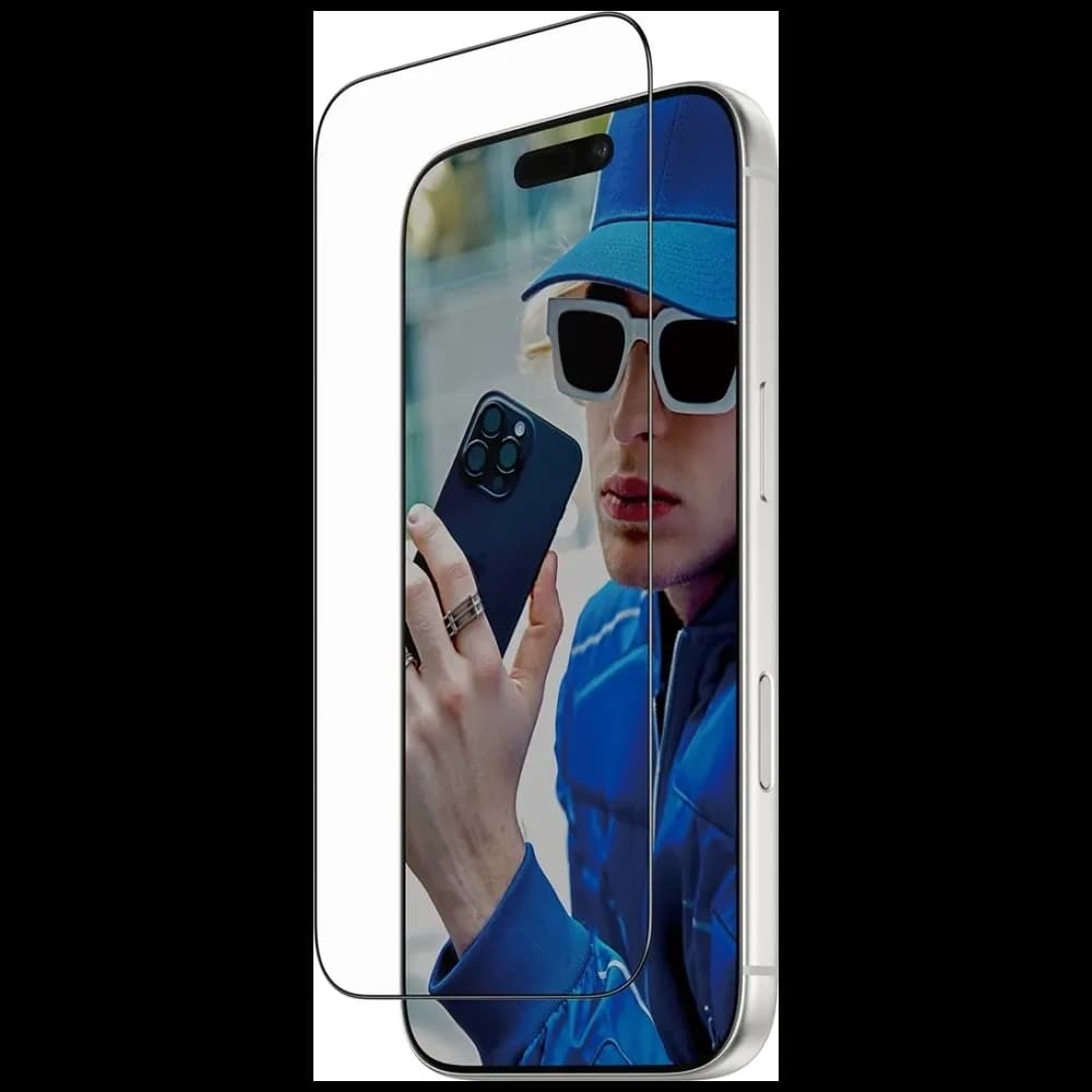 PanzerGlass Ultra-Wide Fit Fastfit Apple iPhone 17 Pro - 2